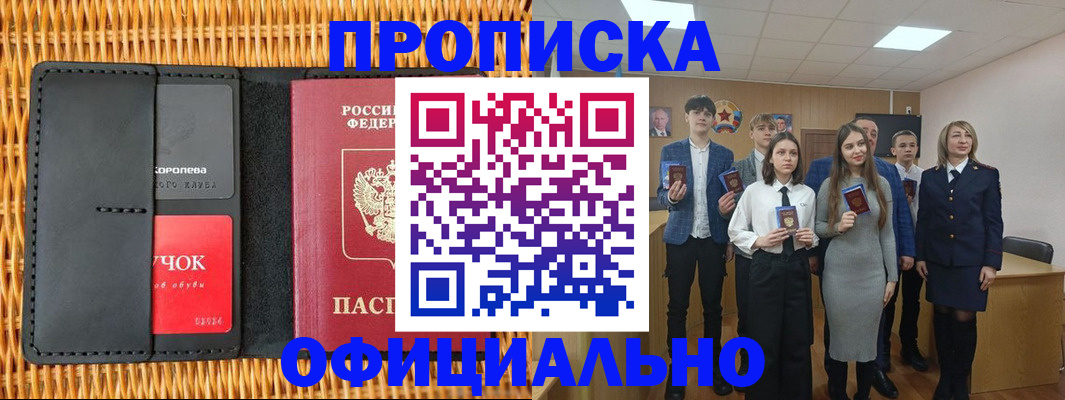 временная прописка в Щёлкино