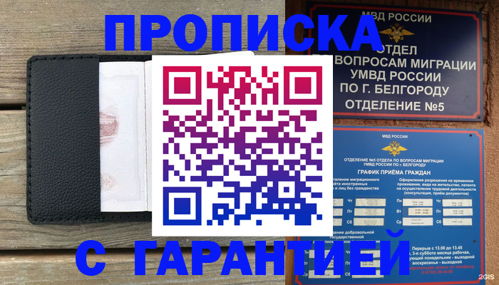 купить прописку в Щёлкино